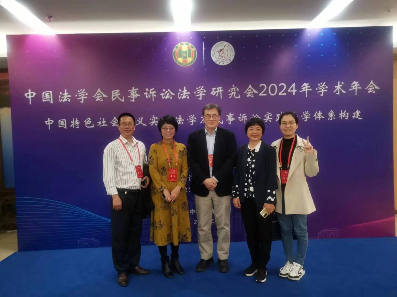 刘澍、刘荣军老师等多人照片